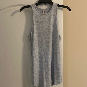 Banana Republic sweater tank